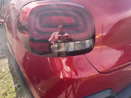 Photo 16 Citroën C3  BlueHDi 100 BVM6