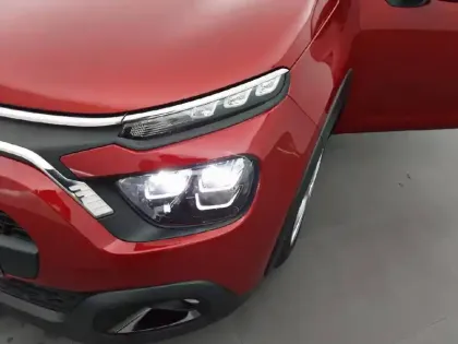 Photo 35 Citroën C3  BlueHDi 100 BVM6