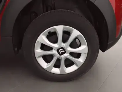 Photo 32 Citroën C3  BlueHDi 100 BVM6