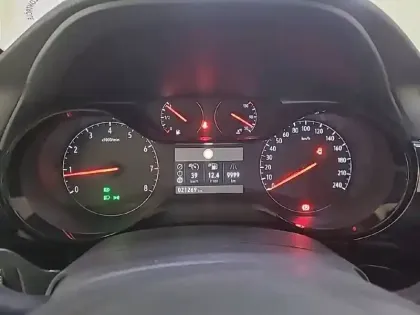 Photo 9 Opel Corsa  1.2 75 ch BVM5