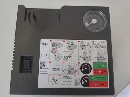 Photo 17 Opel Corsa  1.2 75 ch BVM5