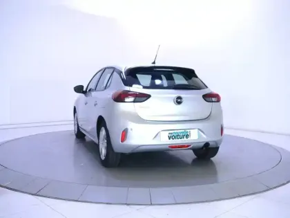 Photo 6 Opel Corsa  1.2 75 ch BVM5