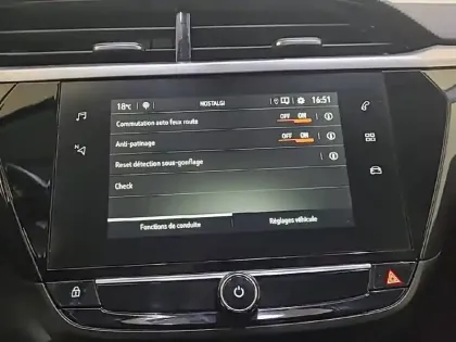 Photo 20 Opel Corsa  1.2 75 ch BVM5