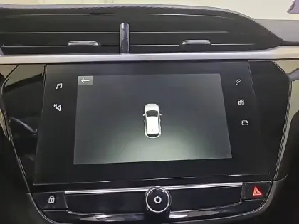 Photo 19 Opel Corsa  1.2 75 ch BVM5