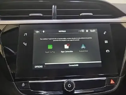 Photo 23 Opel Corsa  1.2 75 ch BVM5