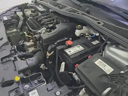 Photo 14 Opel Corsa  1.2 75 ch BVM5