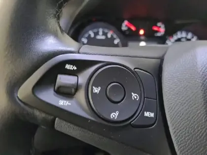 Photo 25 Opel Corsa  1.2 75 ch BVM5