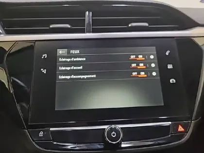 Photo 22 Opel Corsa  1.2 75 ch BVM5