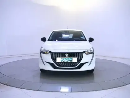 Photo 21 Peugeot 208  PureTech 75 S&S BVM5