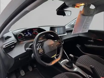 Photo 7 Peugeot 208  PureTech 75 S&S BVM5