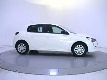 Photo 23 Peugeot 208  PureTech 75 S&S BVM5