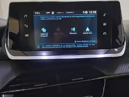 Photo 43 Peugeot 208  PureTech 75 S&S BVM5