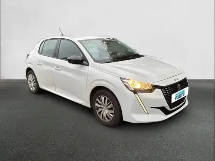 Photo 2 Peugeot 208  PureTech 75 S&S BVM5