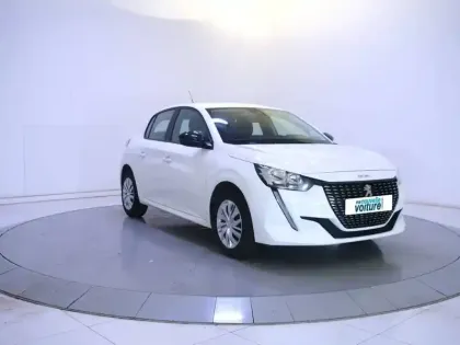 Photo 22 Peugeot 208  PureTech 75 S&S BVM5