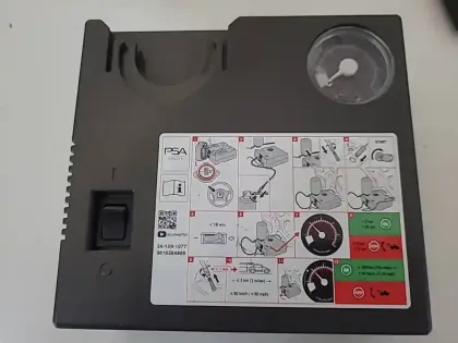 Photo 37 Peugeot 208  PureTech 75 S&S BVM5