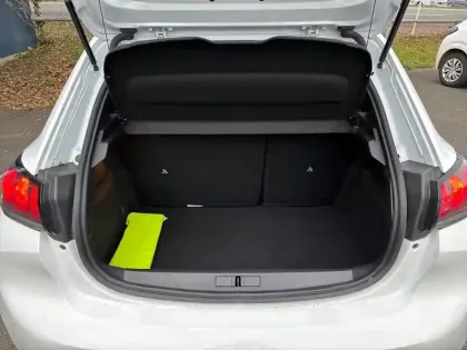 Photo 5 Peugeot 208  PureTech 75 S&S BVM5