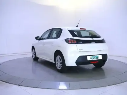 Photo 26 Peugeot 208  PureTech 75 S&S BVM5