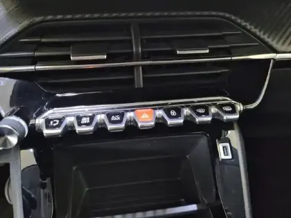 Photo 44 Peugeot 208  PureTech 75 S&S BVM5