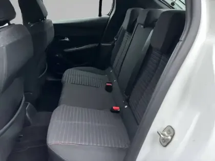 Photo 11 Peugeot 208  PureTech 75 S&S BVM5