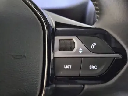 Photo 27 Peugeot Partner  FOURGON M 950 KG BLUEHDI 100 S&S BVM6