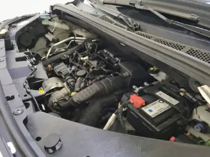 Photo 14 Peugeot Partner  FOURGON M 950 KG BLUEHDI 100 S&S BVM6