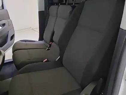 Photo 10 Peugeot Partner  FOURGON M 950 KG BLUEHDI 100 S&S BVM6