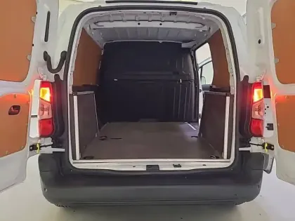 Photo 5 Peugeot Partner  FOURGON M 950 KG BLUEHDI 100 S&S BVM6