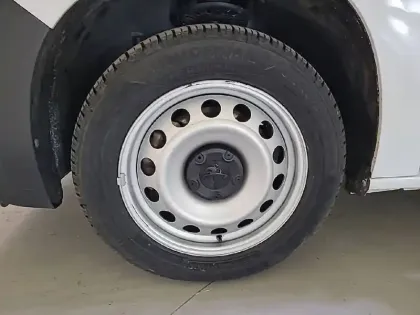 Photo 12 Peugeot Partner  FOURGON M 950 KG BLUEHDI 100 S&S BVM6