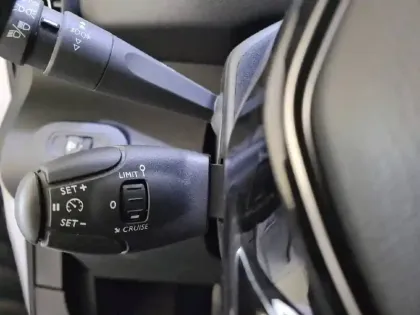 Photo 25 Peugeot Partner  FOURGON M 950 KG BLUEHDI 100 S&S BVM6