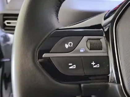 Photo 26 Peugeot Partner  FOURGON M 950 KG BLUEHDI 100 S&S BVM6