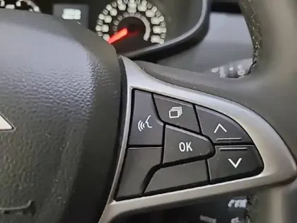 Photo 27 Dacia Sandero  TCe 90 CVT