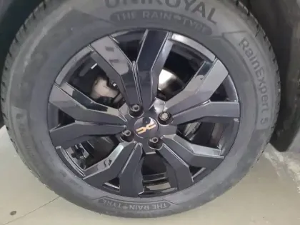 Photo 12 Dacia Sandero  TCe 90 CVT