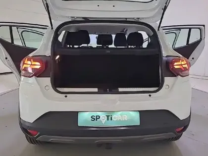 Photo 5 Dacia Sandero  TCe 90 CVT