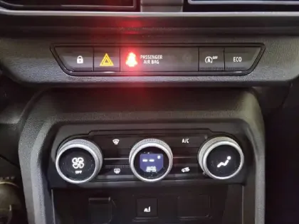 Photo 24 Dacia Sandero  TCe 90 CVT