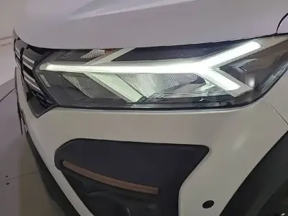 Photo 15 Dacia Sandero  TCe 90 CVT