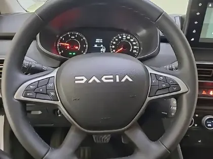 Photo 8 Dacia Sandero  TCe 90 CVT