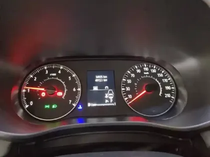 Photo 9 Dacia Sandero  TCe 90 CVT