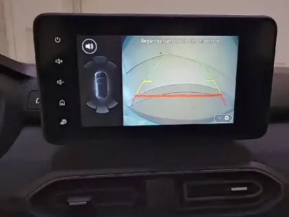 Photo 19 Dacia Sandero  TCe 90 CVT