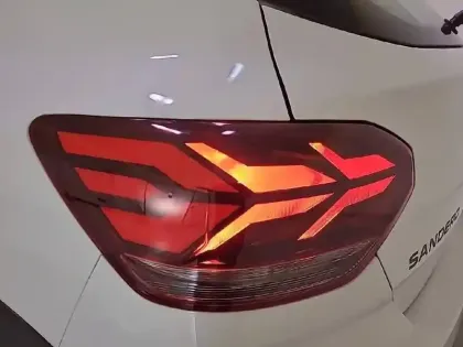 Photo 16 Dacia Sandero  TCe 90 CVT