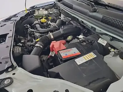 Photo 14 Dacia Sandero  TCe 90 CVT