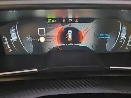 Photo 34 Peugeot 508  BlueHDi 130 ch S&S EAT8