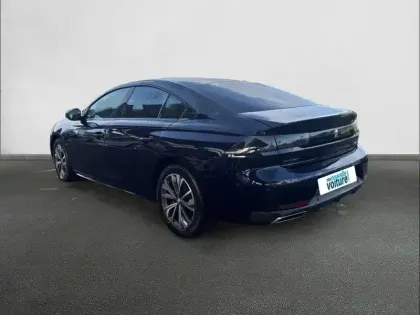 Photo 6 Peugeot 508  BlueHDi 130 ch S&S EAT8