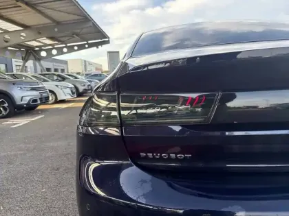 Photo 16 Peugeot 508  BlueHDi 130 ch S&S EAT8