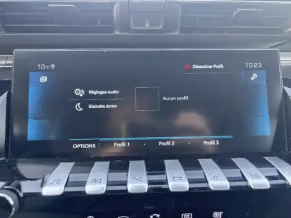 Photo 22 Peugeot 508  BlueHDi 130 ch S&S EAT8