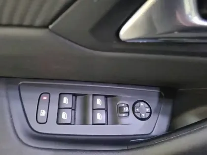 Photo 55 Peugeot 508  BlueHDi 130 ch S&S EAT8