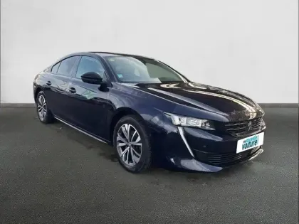 Photo 2 Peugeot 508  BlueHDi 130 ch S&S EAT8