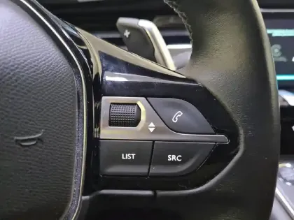 Photo 53 Peugeot 508  BlueHDi 130 ch S&S EAT8