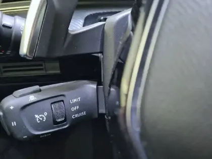 Photo 51 Peugeot 508  BlueHDi 130 ch S&S EAT8