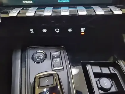 Photo 49 Peugeot 508  BlueHDi 130 ch S&S EAT8