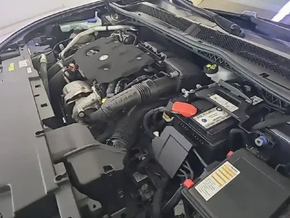 Photo 39 Peugeot 508  BlueHDi 130 ch S&S EAT8